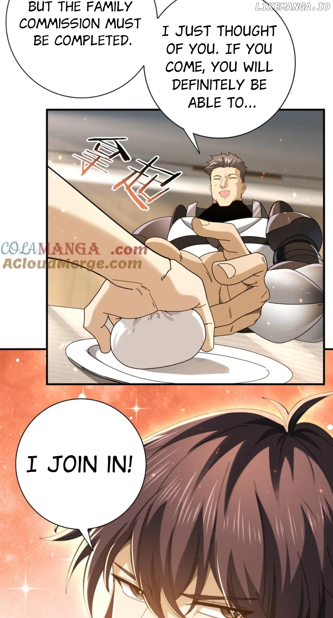 WORTHLESS PROFESSION: DRAGON TAMER Chapter 114 - page 46